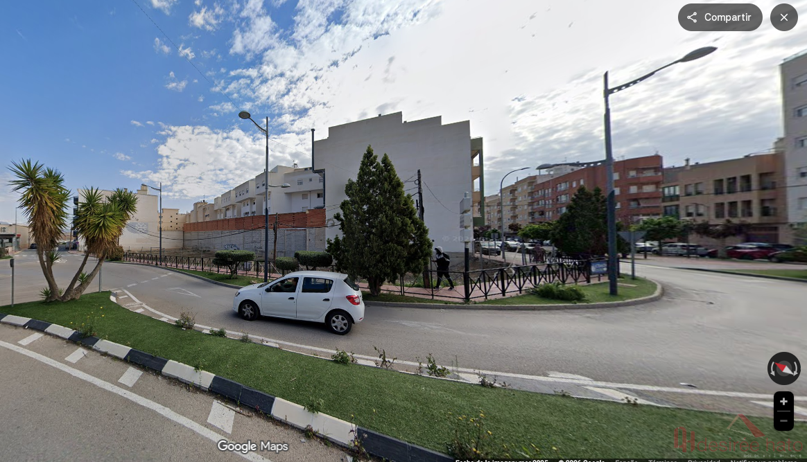 Venta de terreno en Callosa de Segura