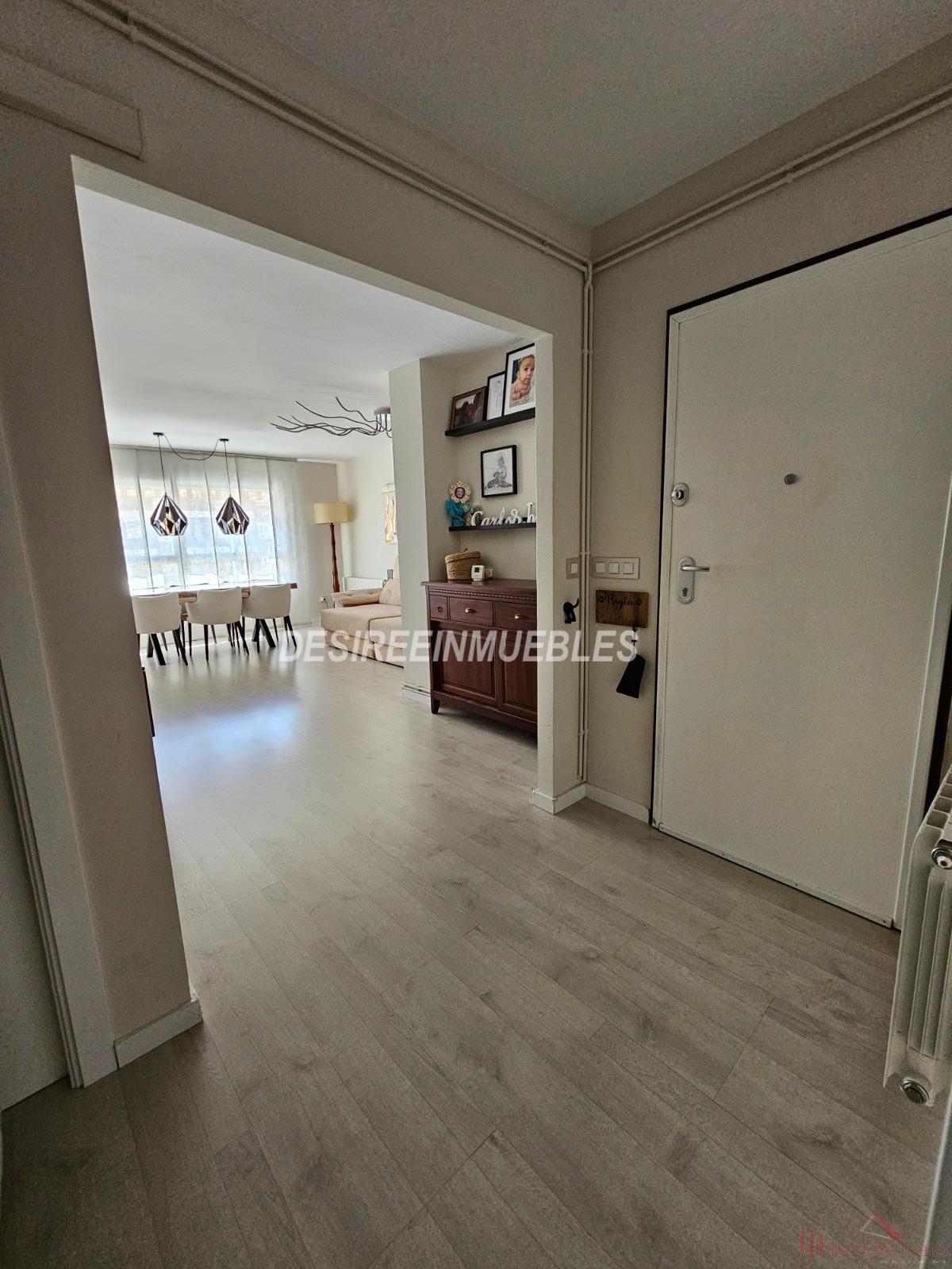 Venta de piso en Valencia