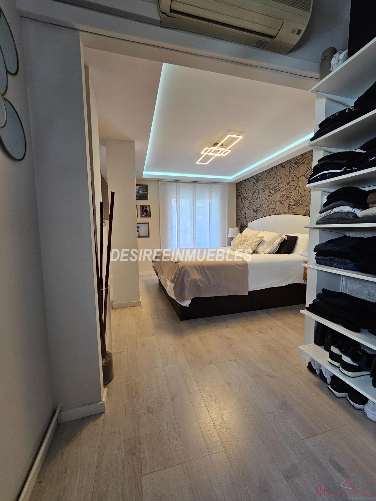 Venta de piso en Valencia