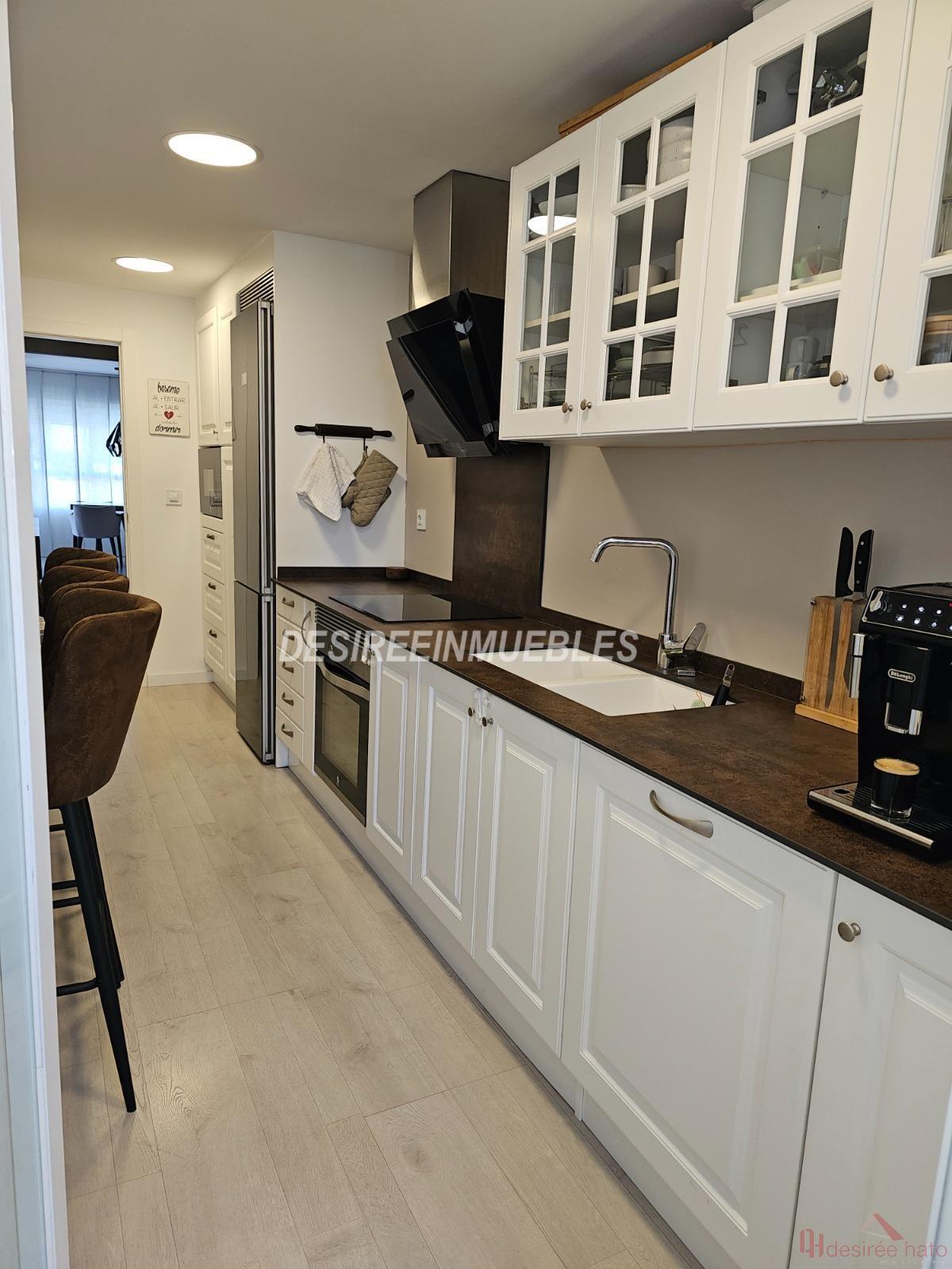 Venta de piso en Valencia