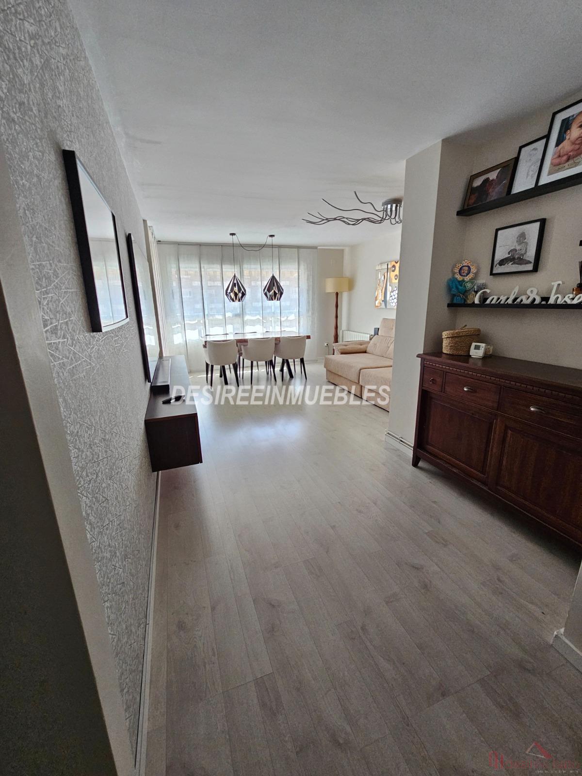 Venta de piso en Valencia