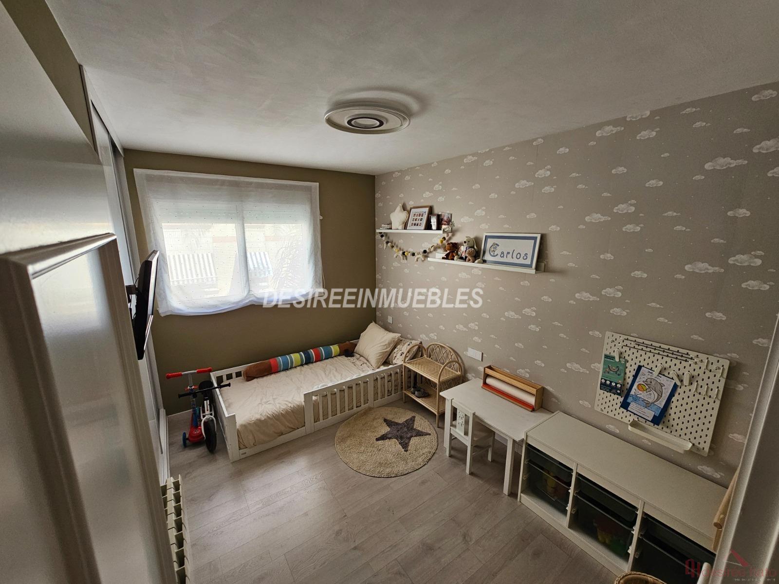 Venta de piso en Valencia