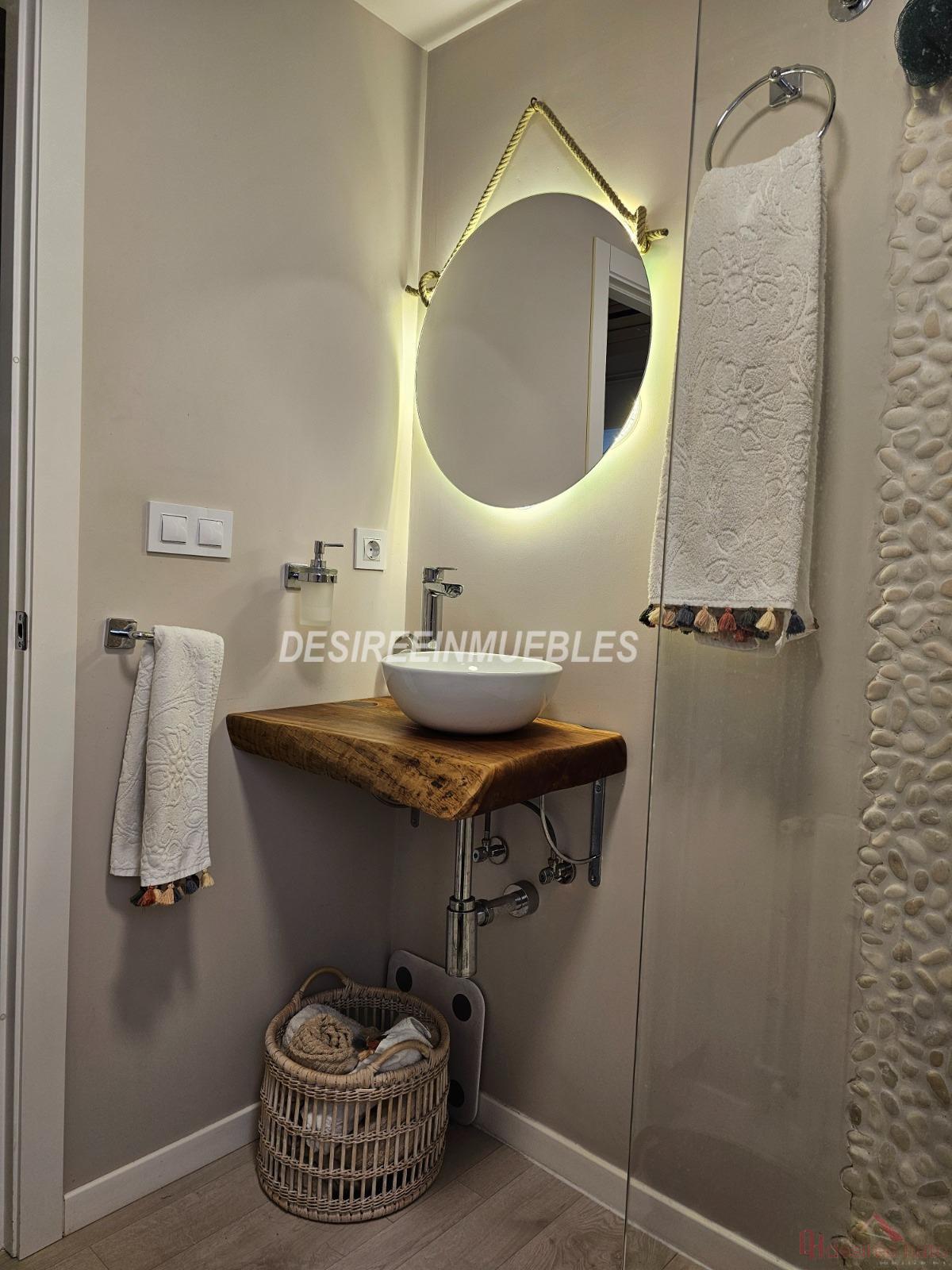 Venta de piso en Valencia