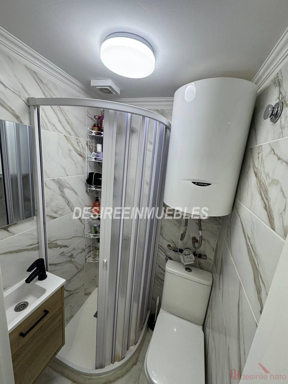 Venta de piso en Xirivella