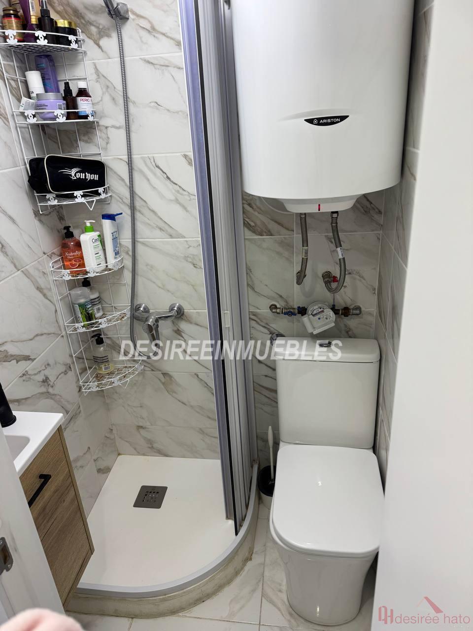 Venta de piso en Xirivella