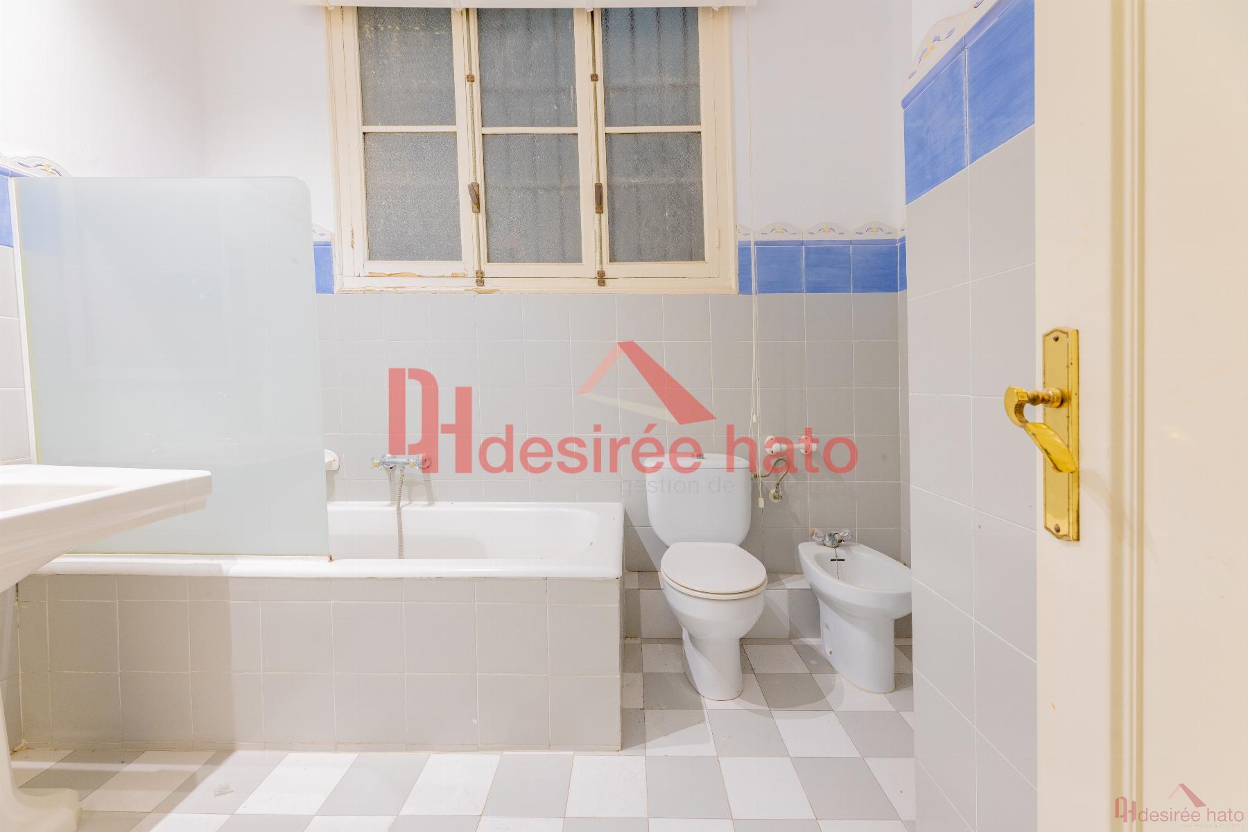 Venta de piso en Valencia
