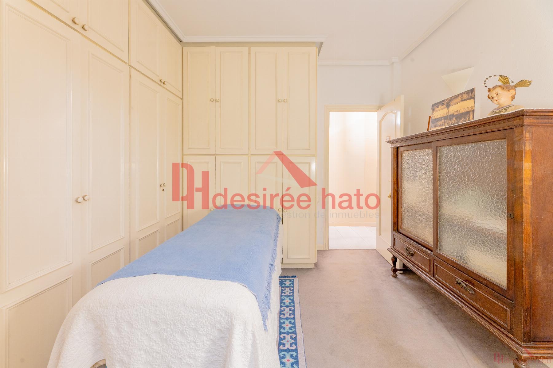 Venta de piso en Valencia