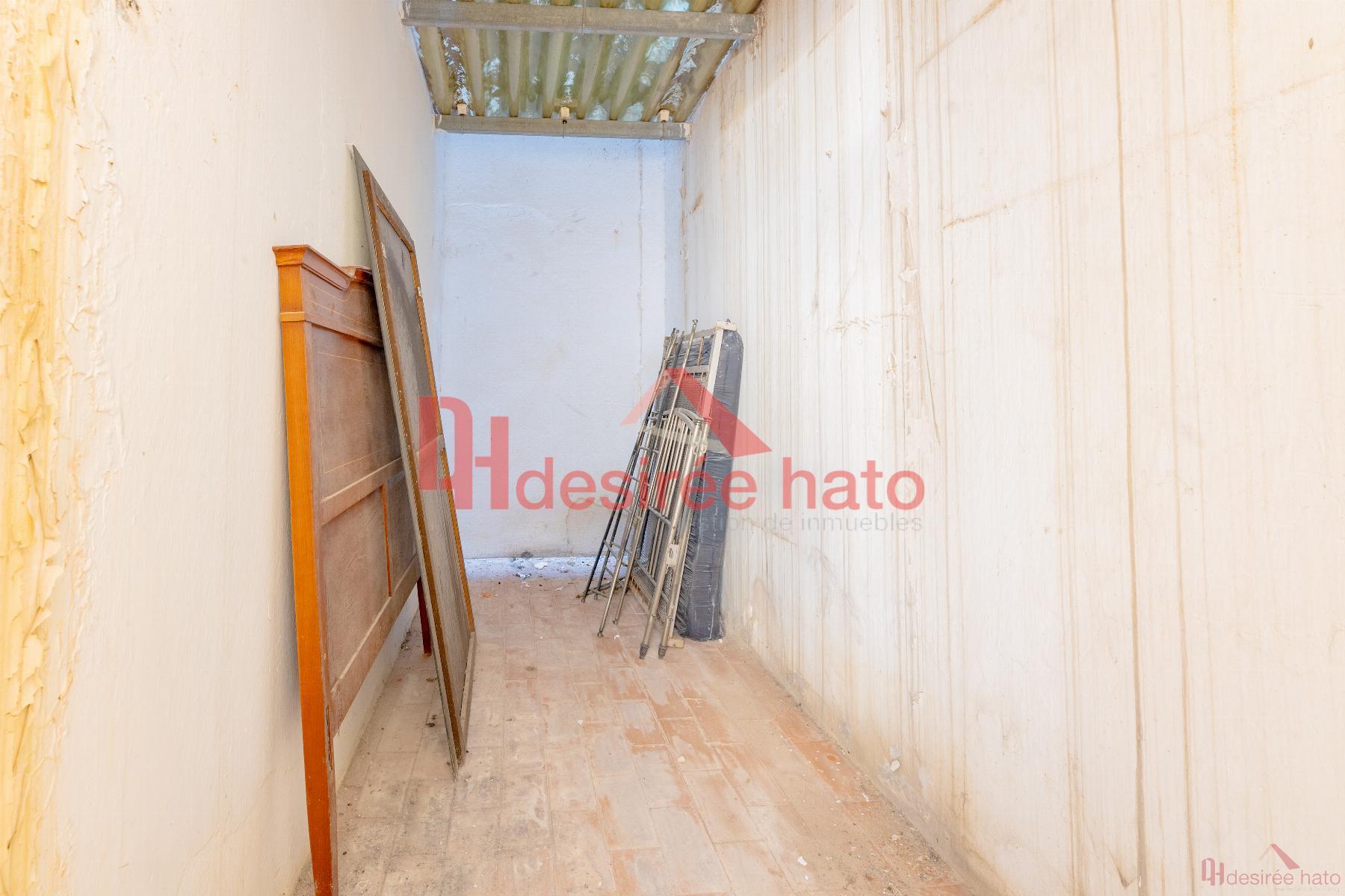 Venta de piso en Valencia