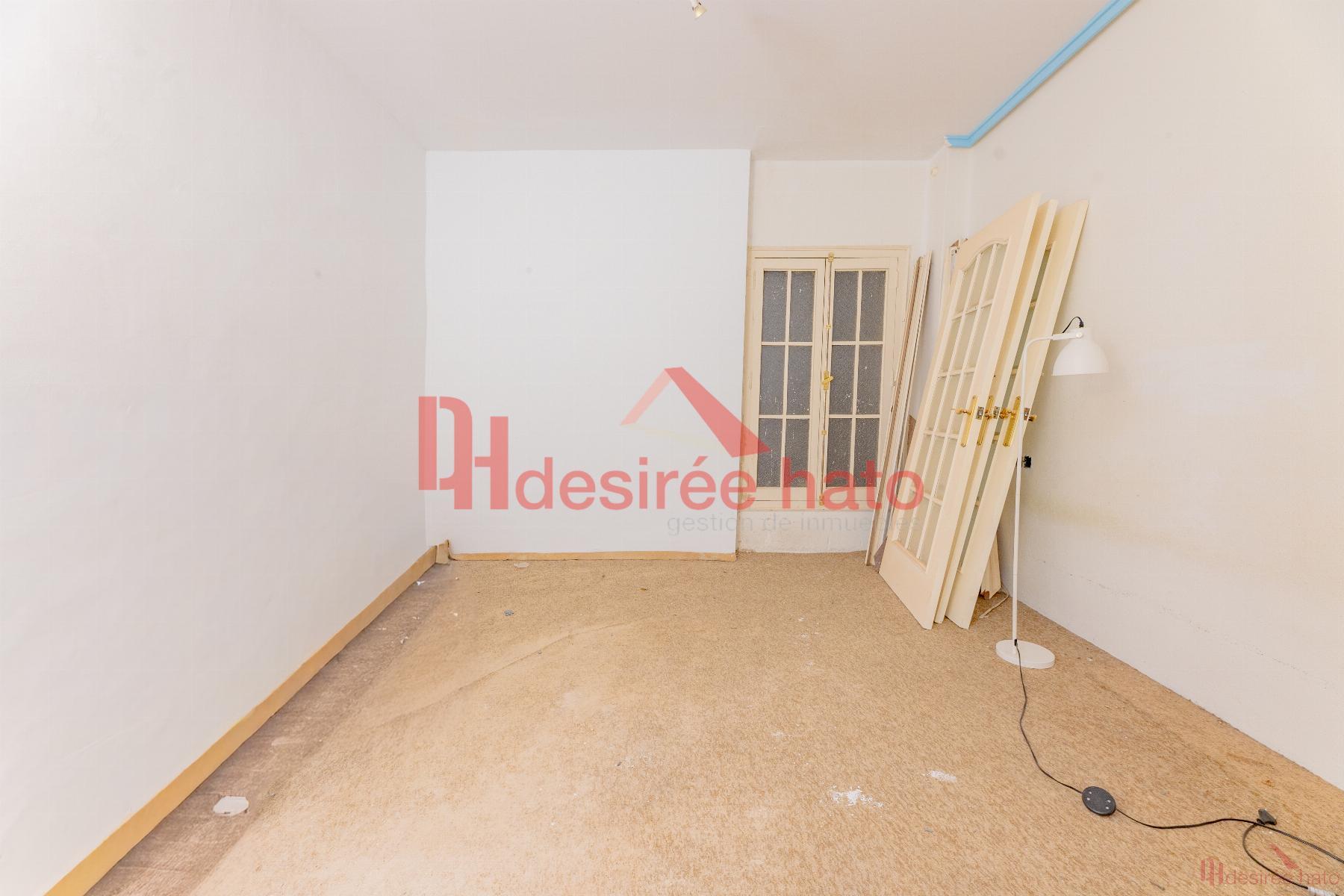 Venta de piso en Valencia