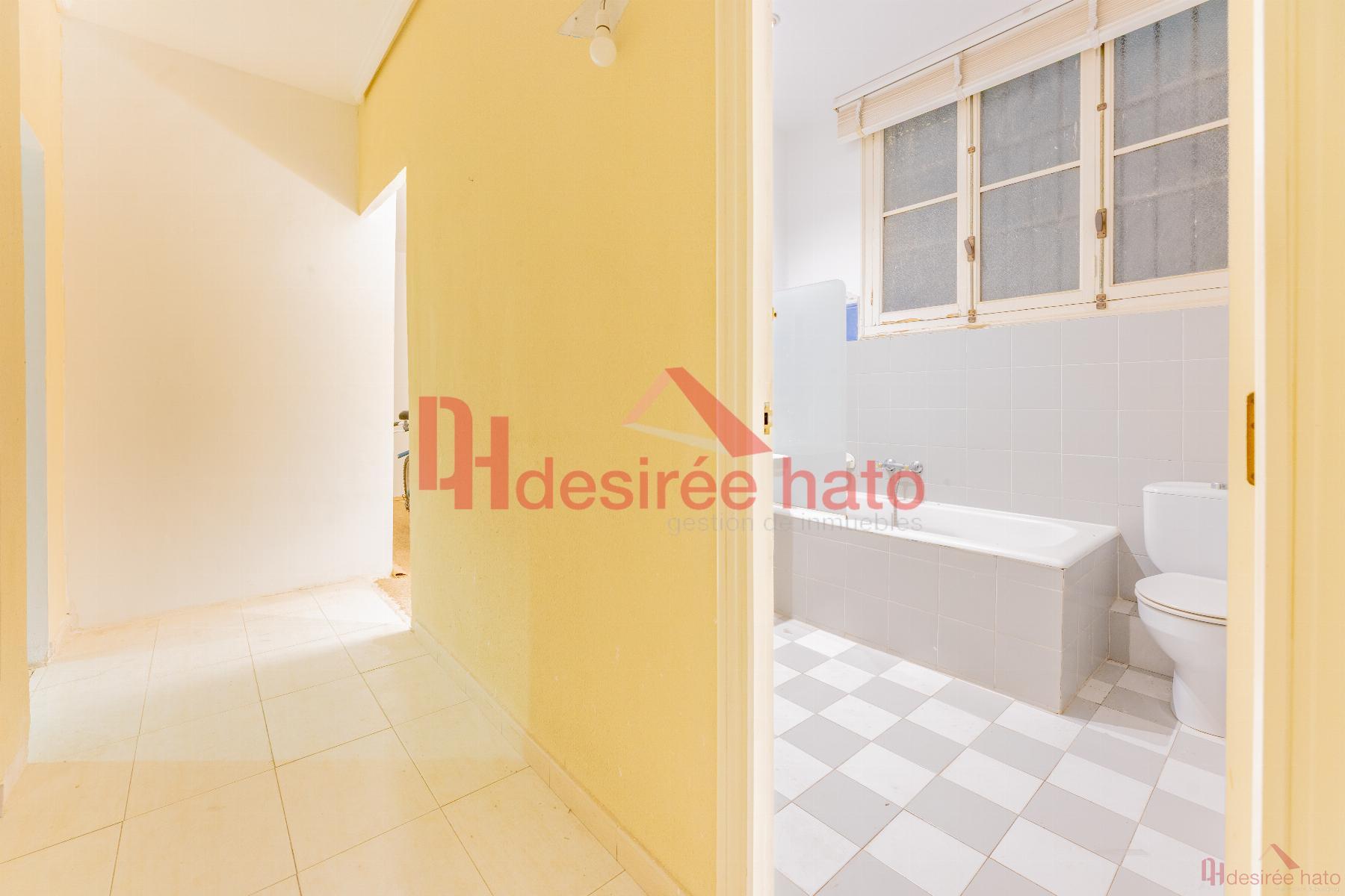 Venta de piso en Valencia