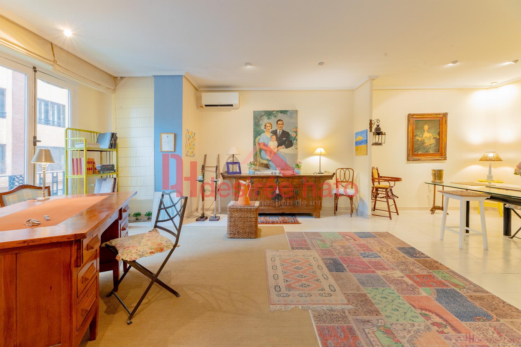Venta de piso en Valencia