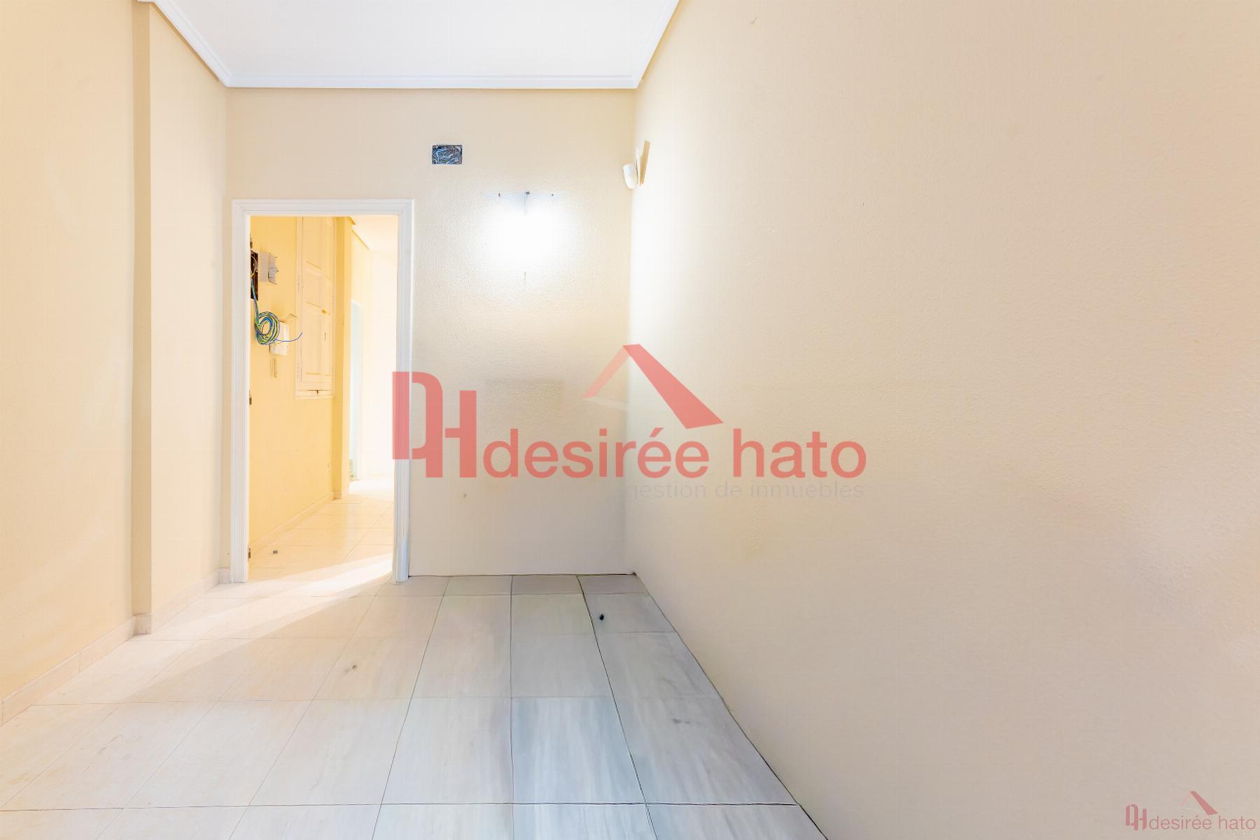 Venta de piso en Valencia