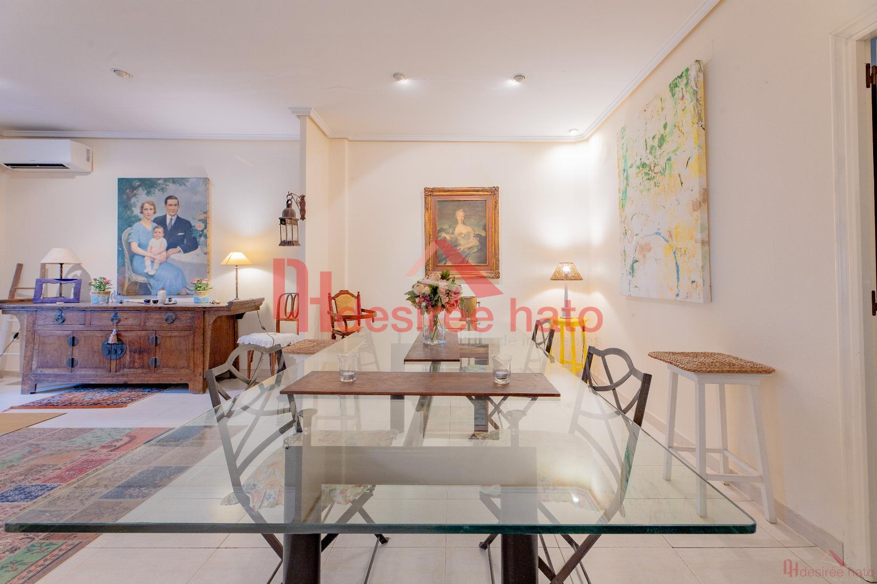 Venta de piso en Valencia