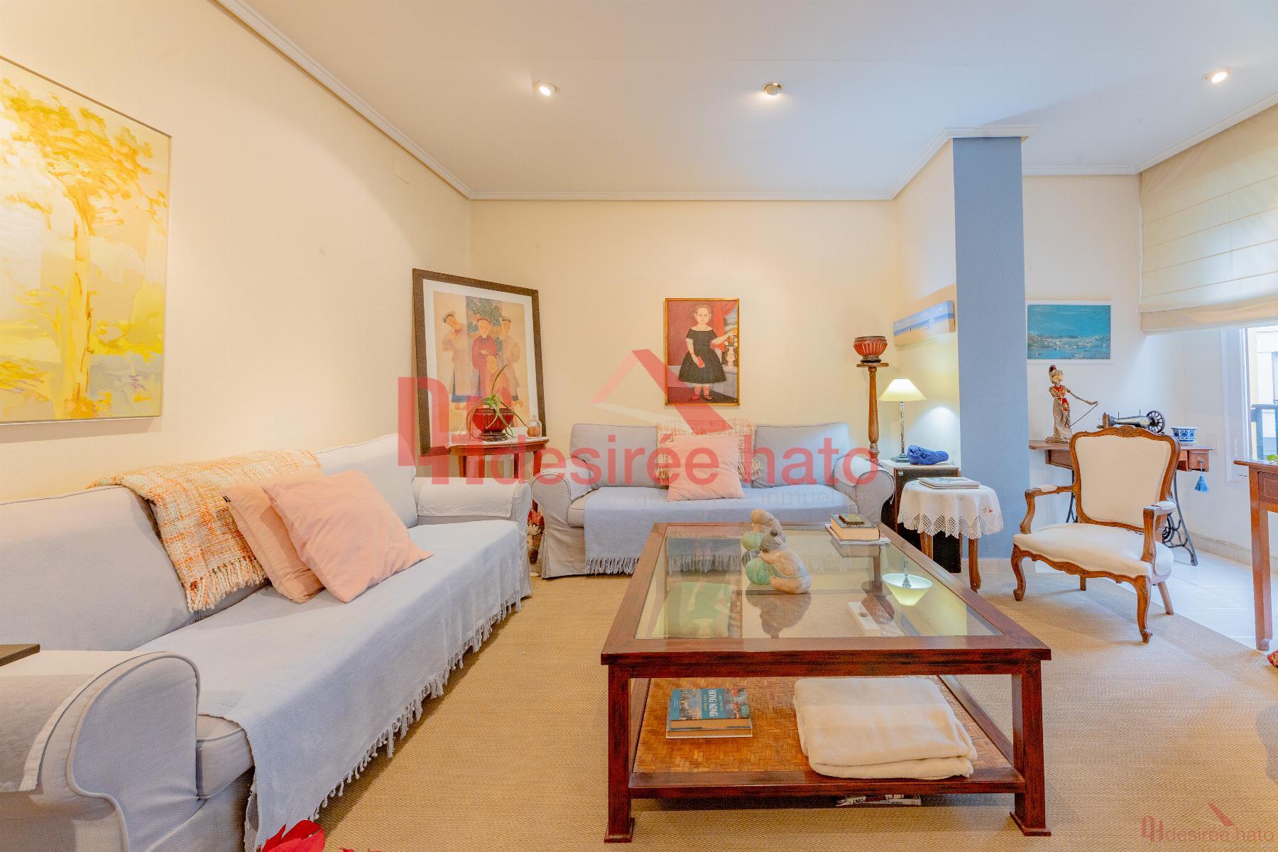 Venta de piso en Valencia