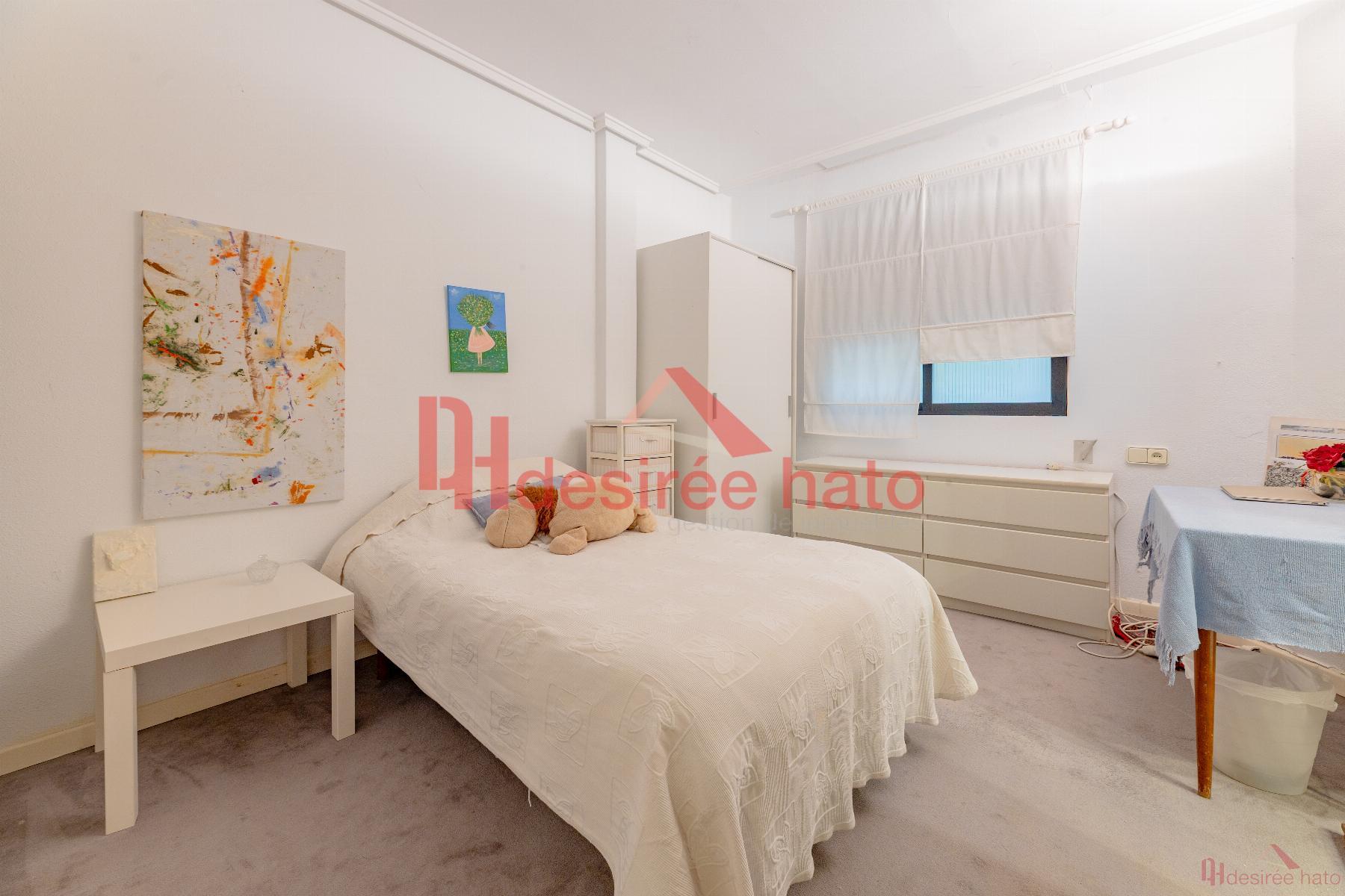 Venta de piso en Valencia