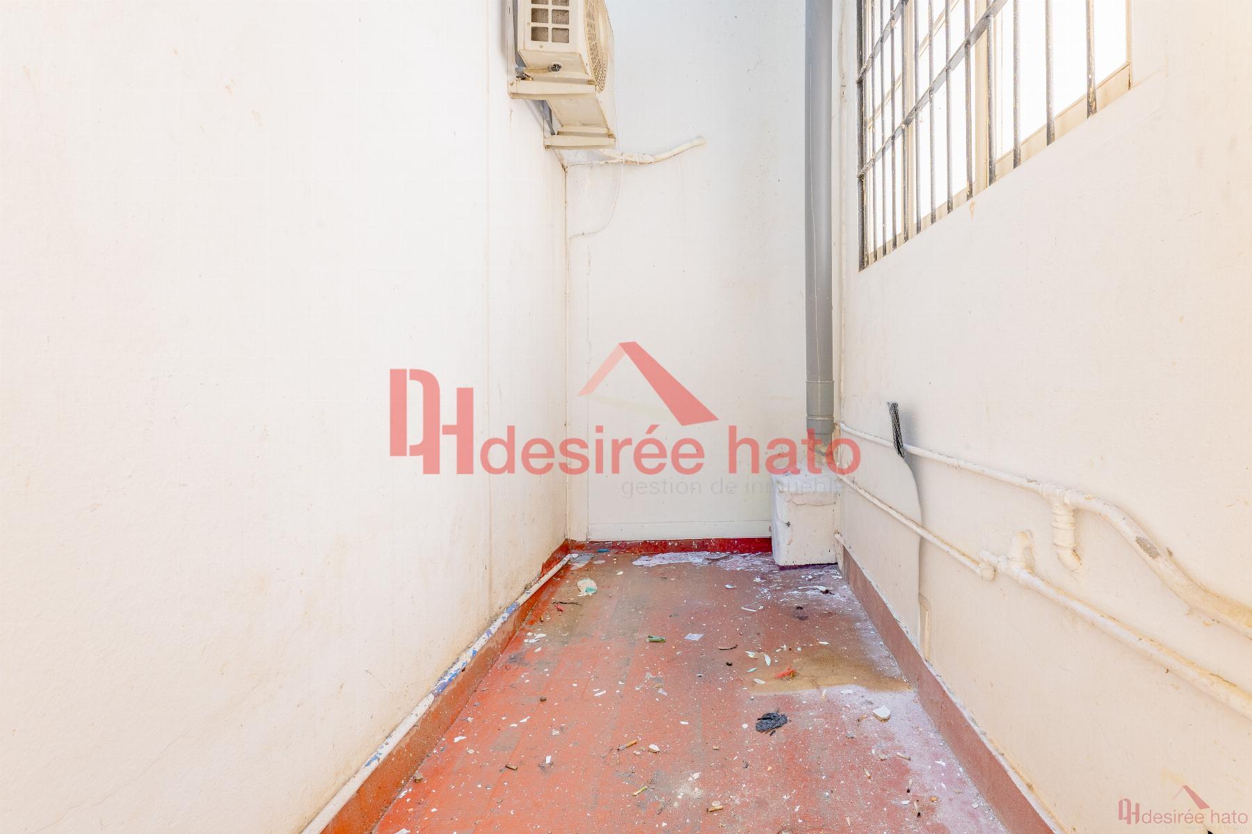 Venta de piso en Valencia