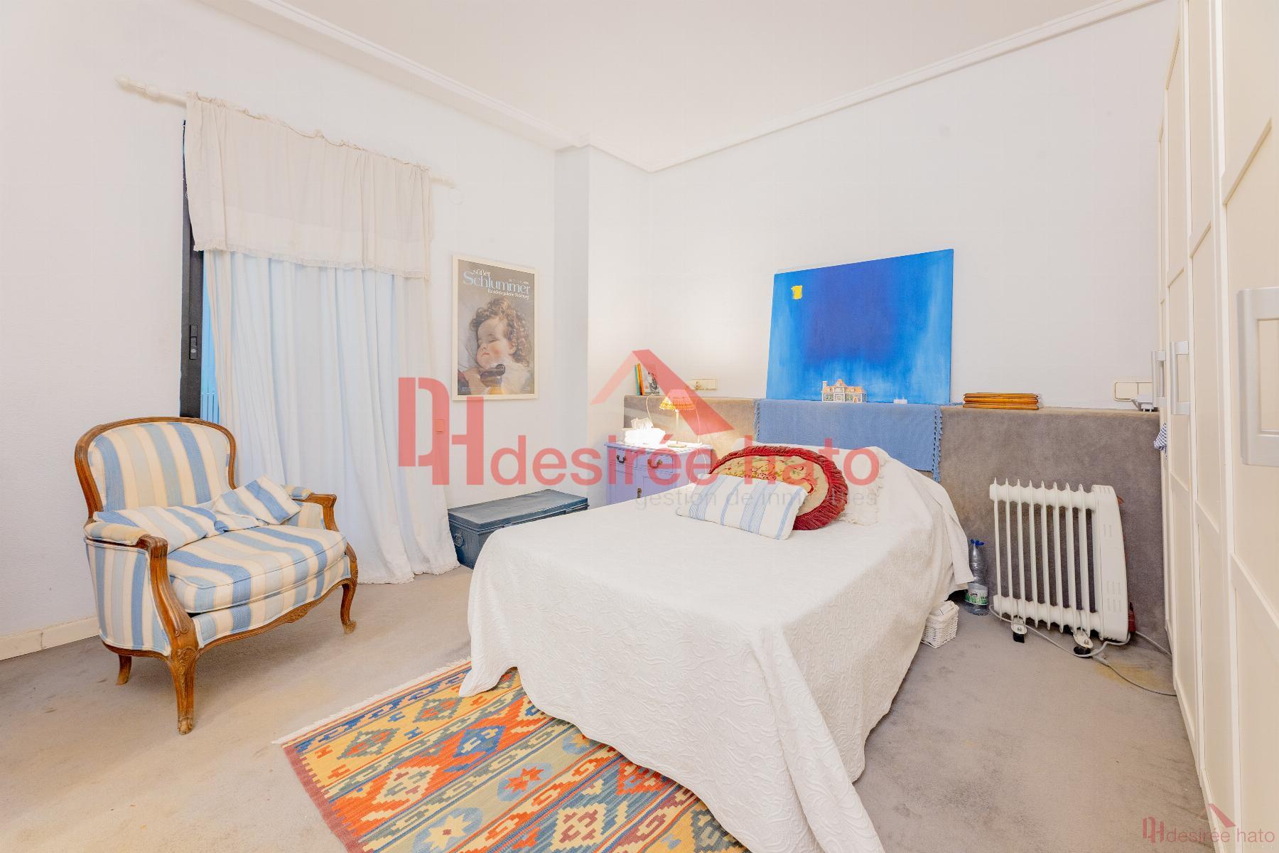 Venta de piso en Valencia