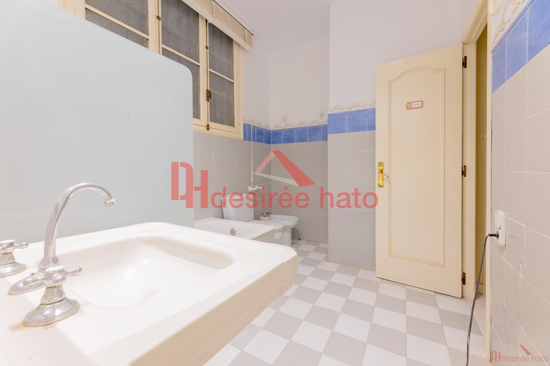 Venta de piso en Valencia