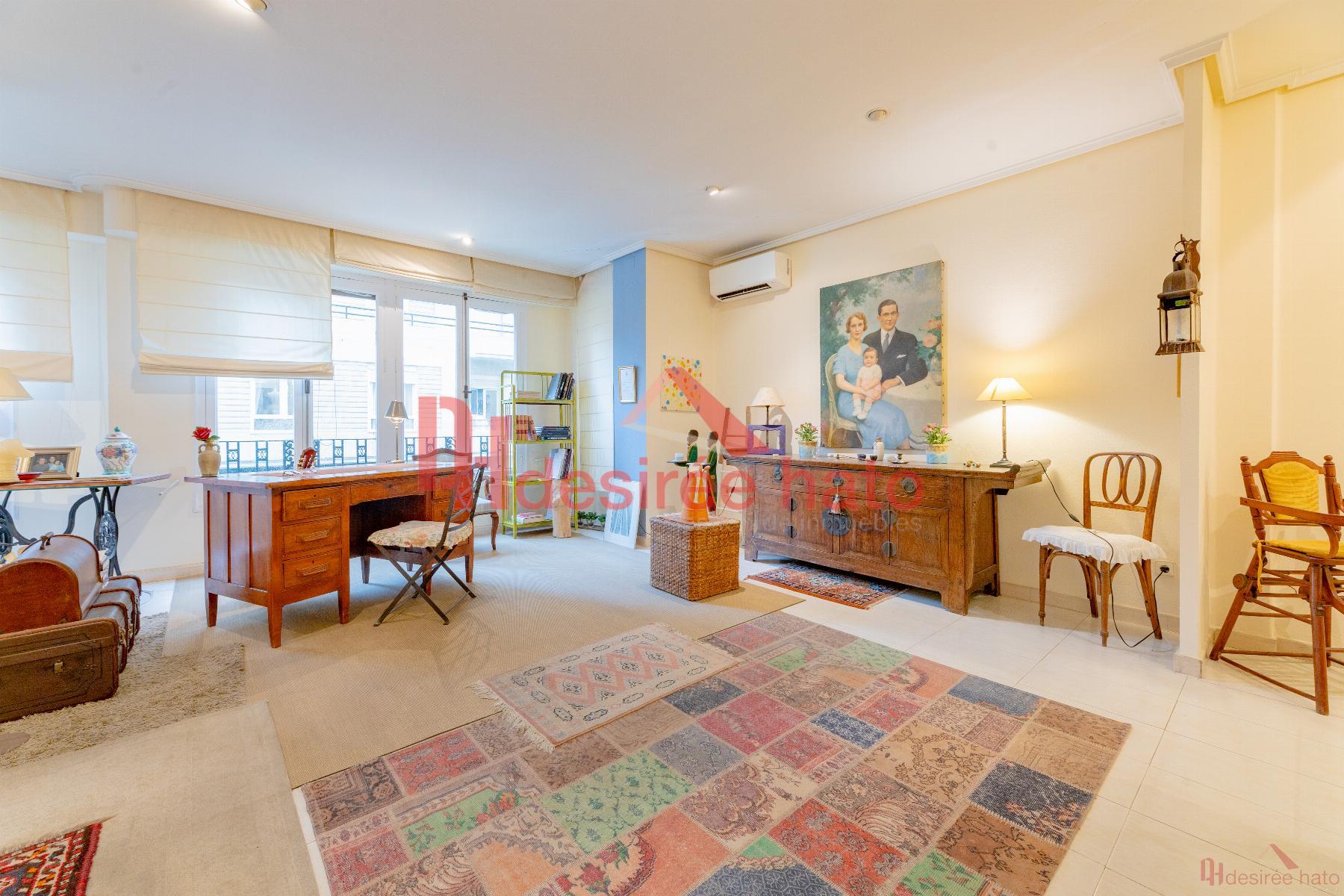 Venta de piso en Valencia