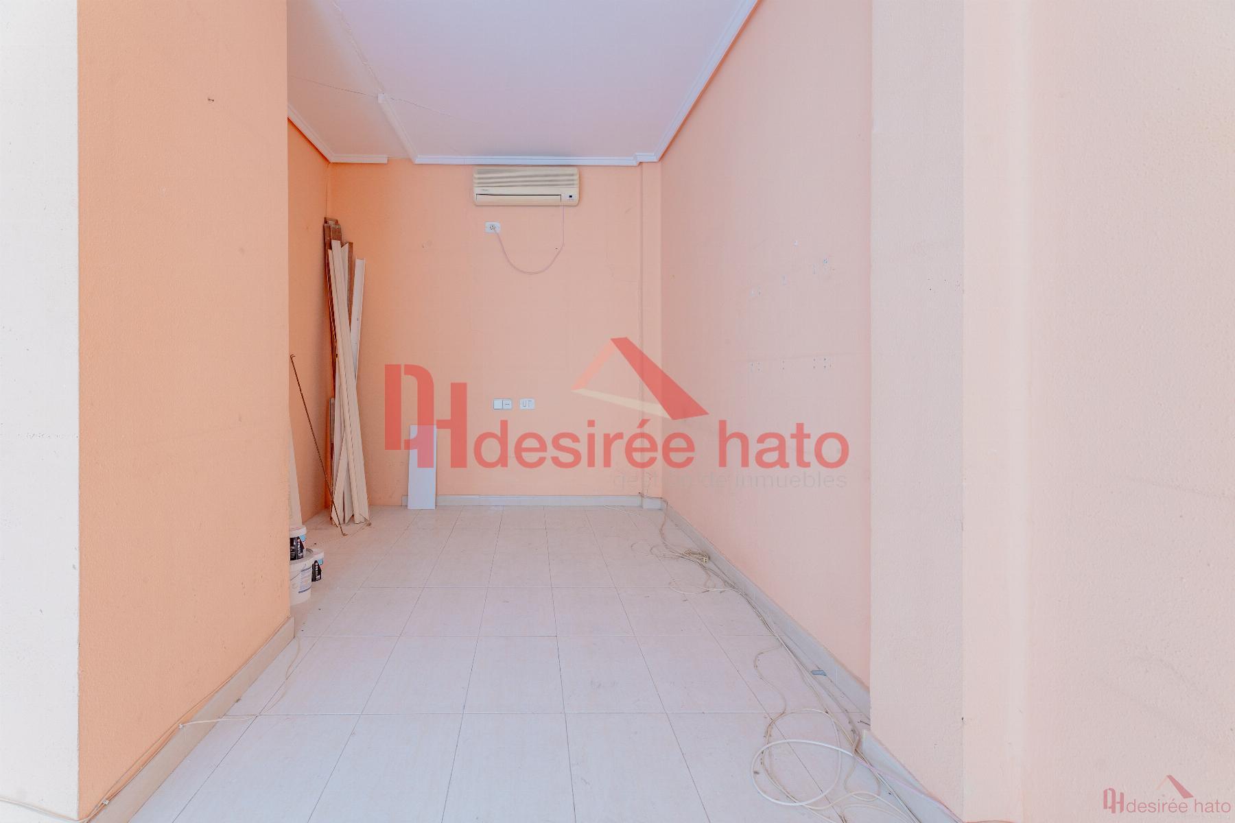 Venta de piso en Valencia