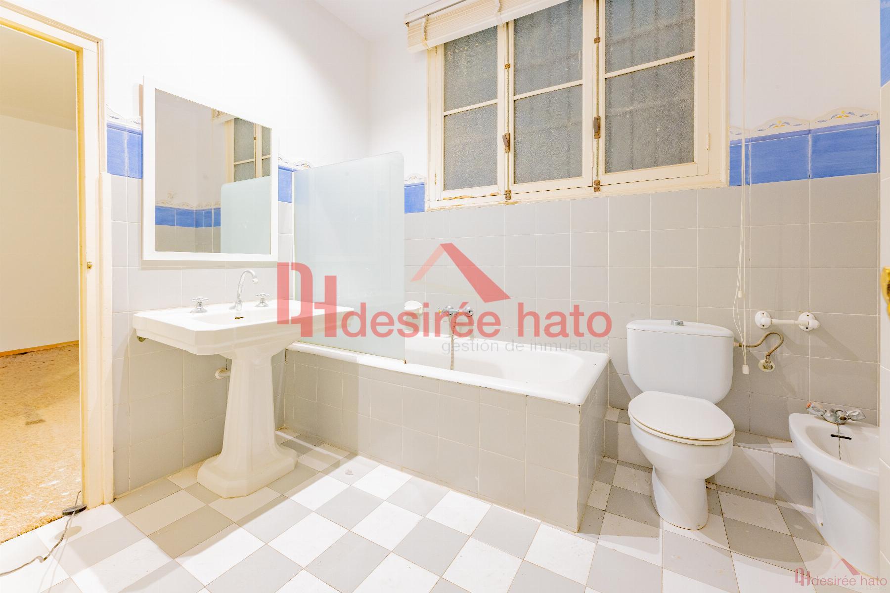 Venta de piso en Valencia