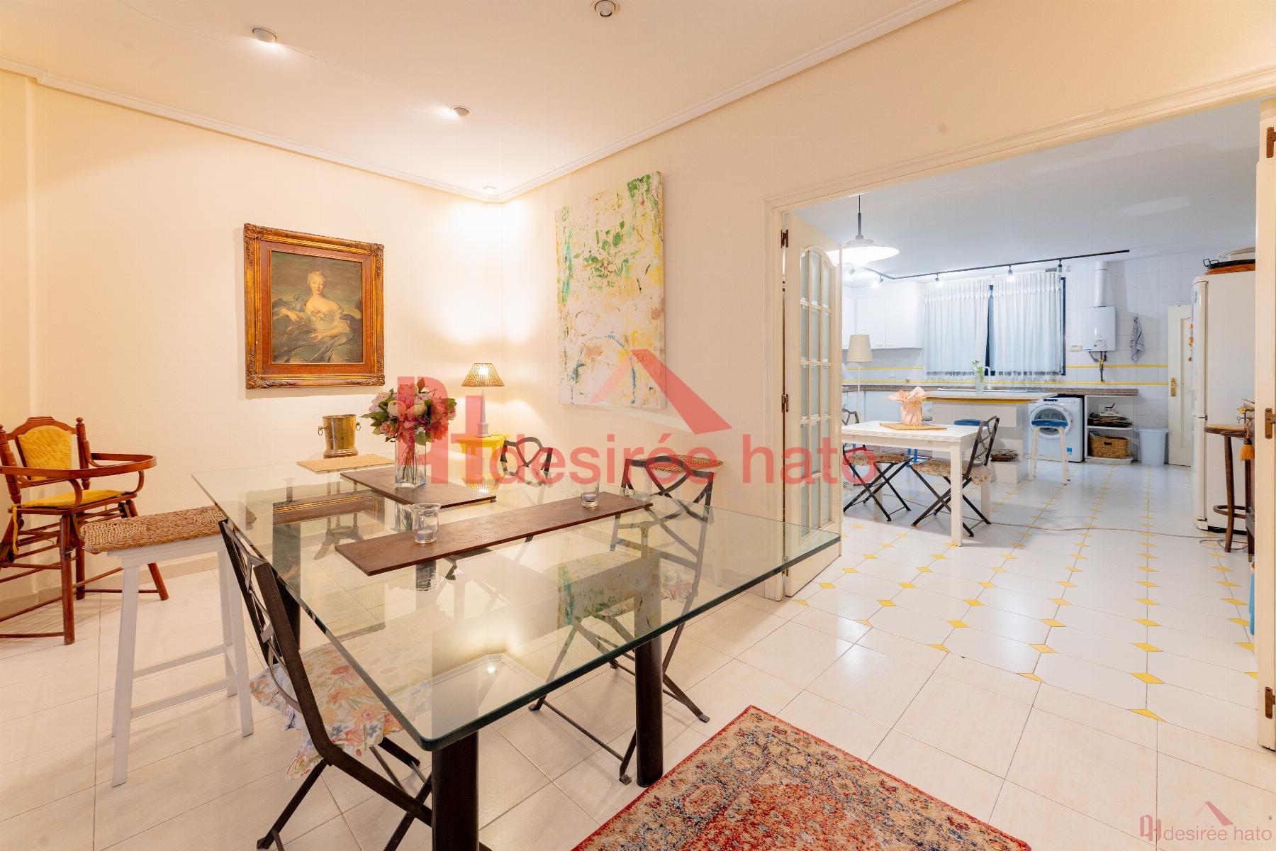 Venta de piso en Valencia