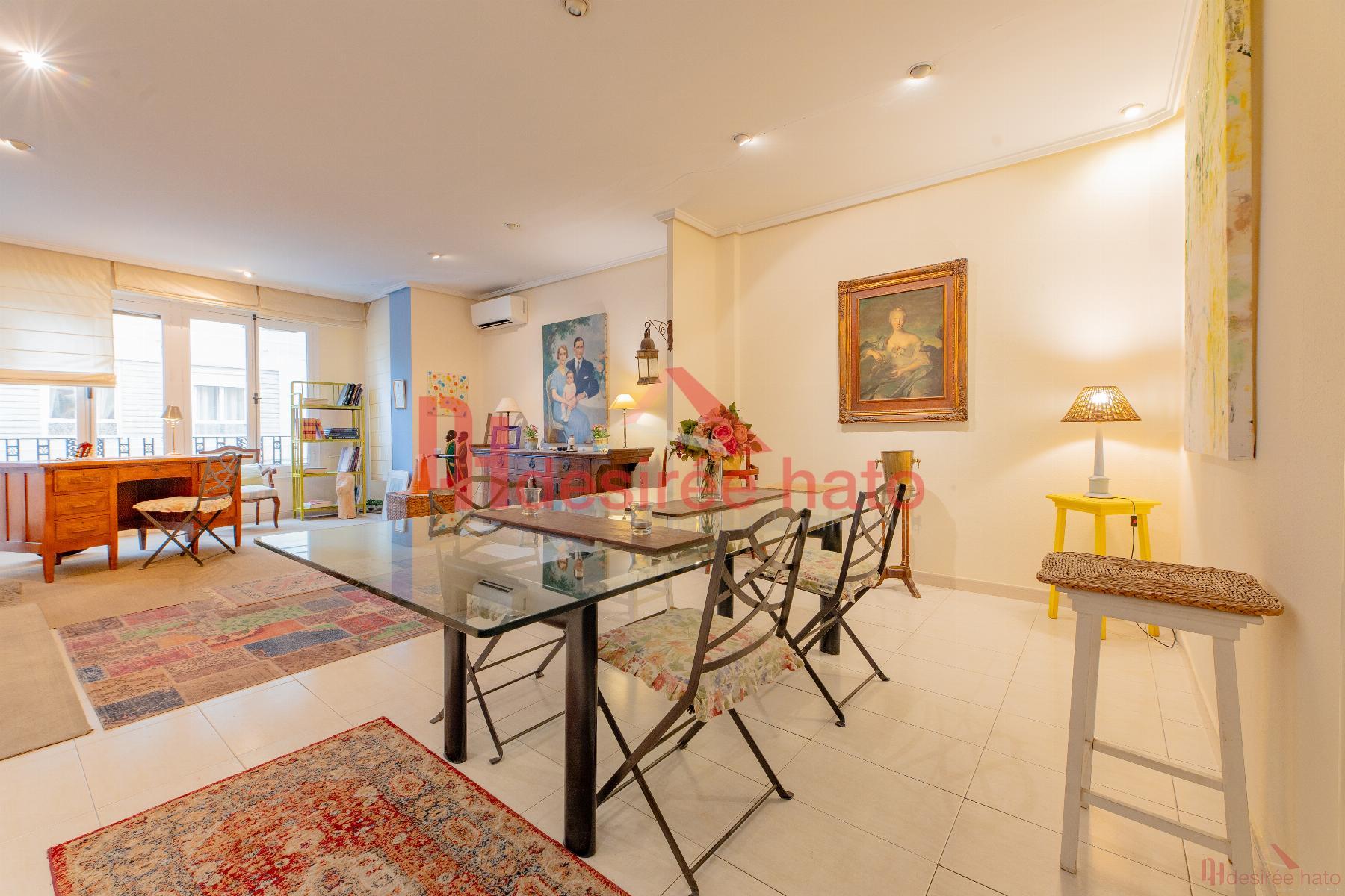 Venta de piso en Valencia