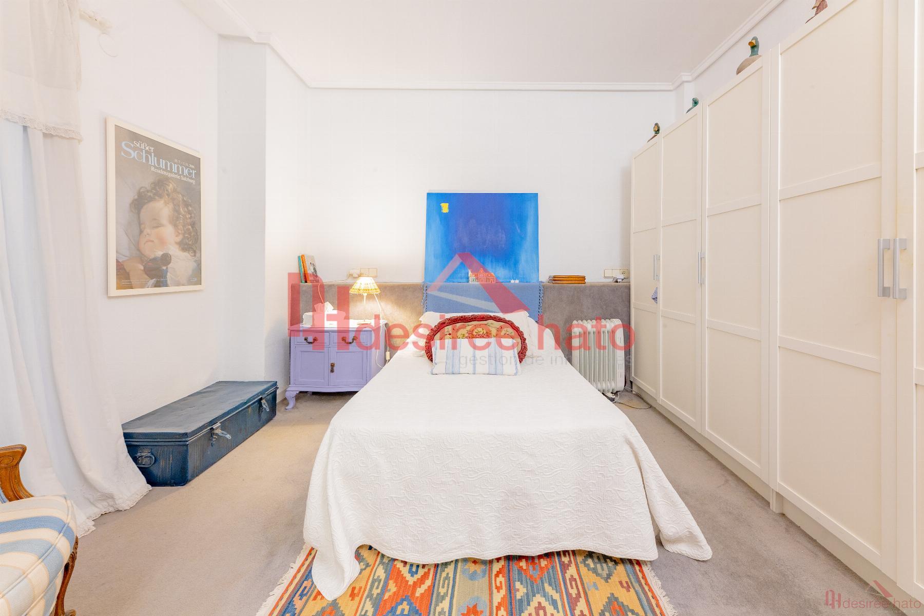 Venta de piso en Valencia