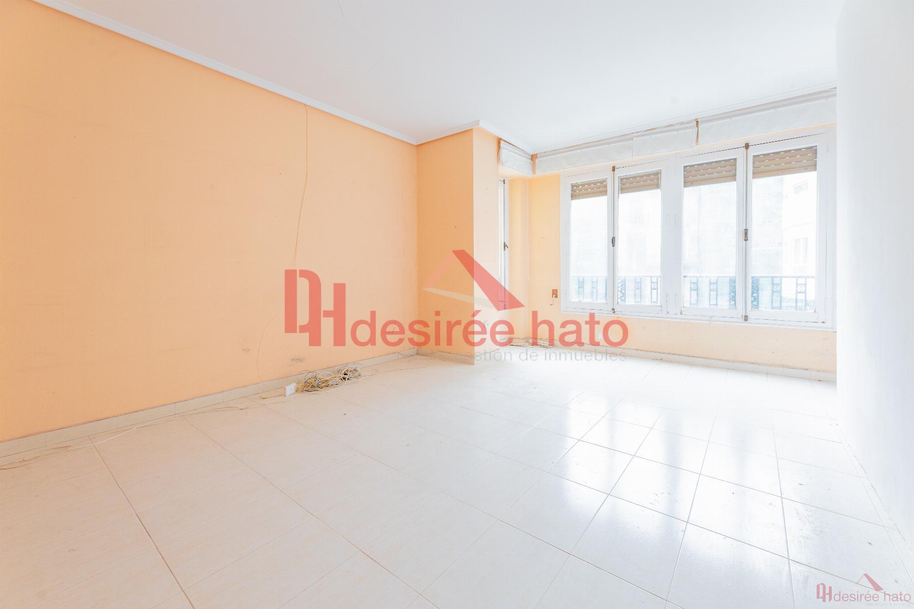 Venta de piso en Valencia
