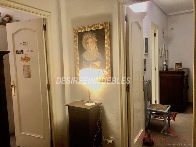 Venta de piso en Valencia