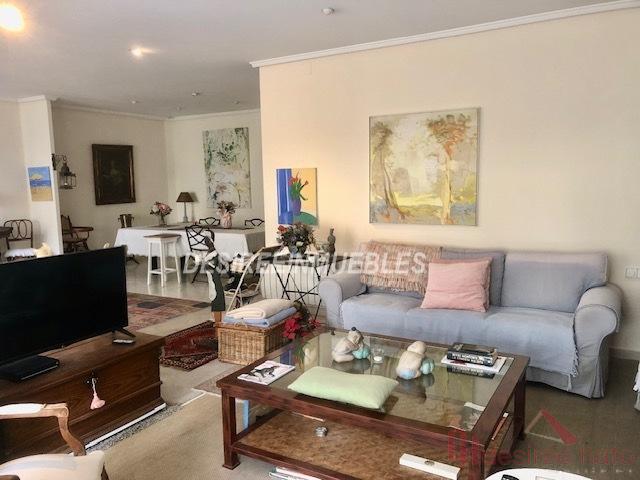 Venta de piso en Valencia