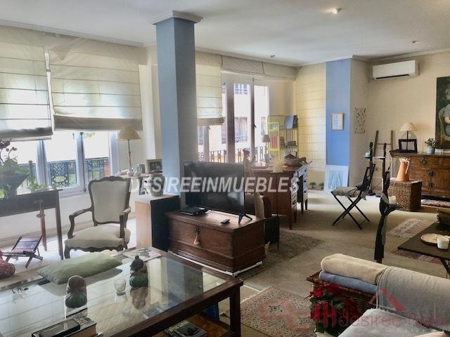 Venta de piso en Valencia