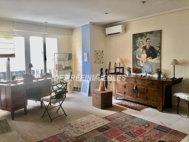 Venta de piso en Valencia