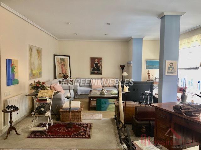 Venta de piso en Valencia