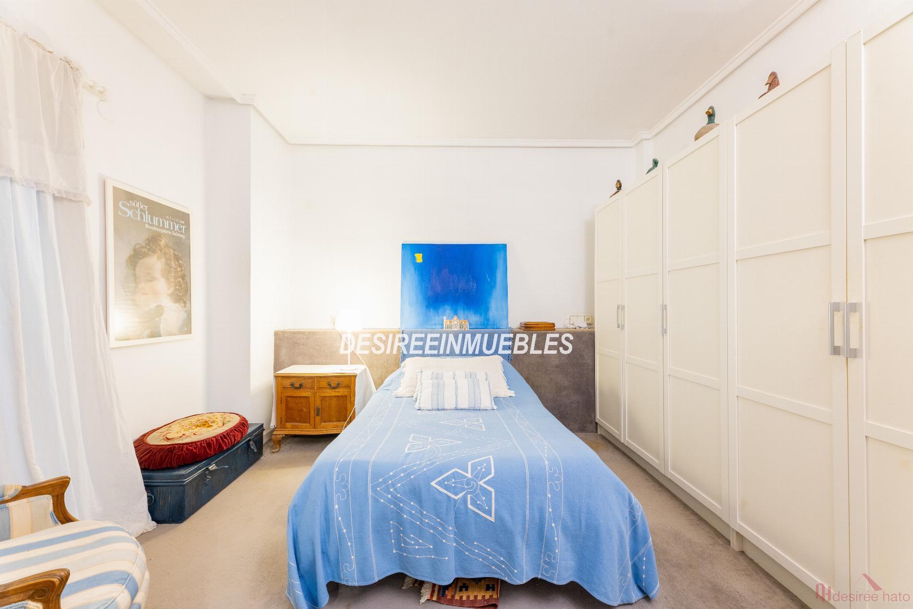 Venta de piso en Valencia