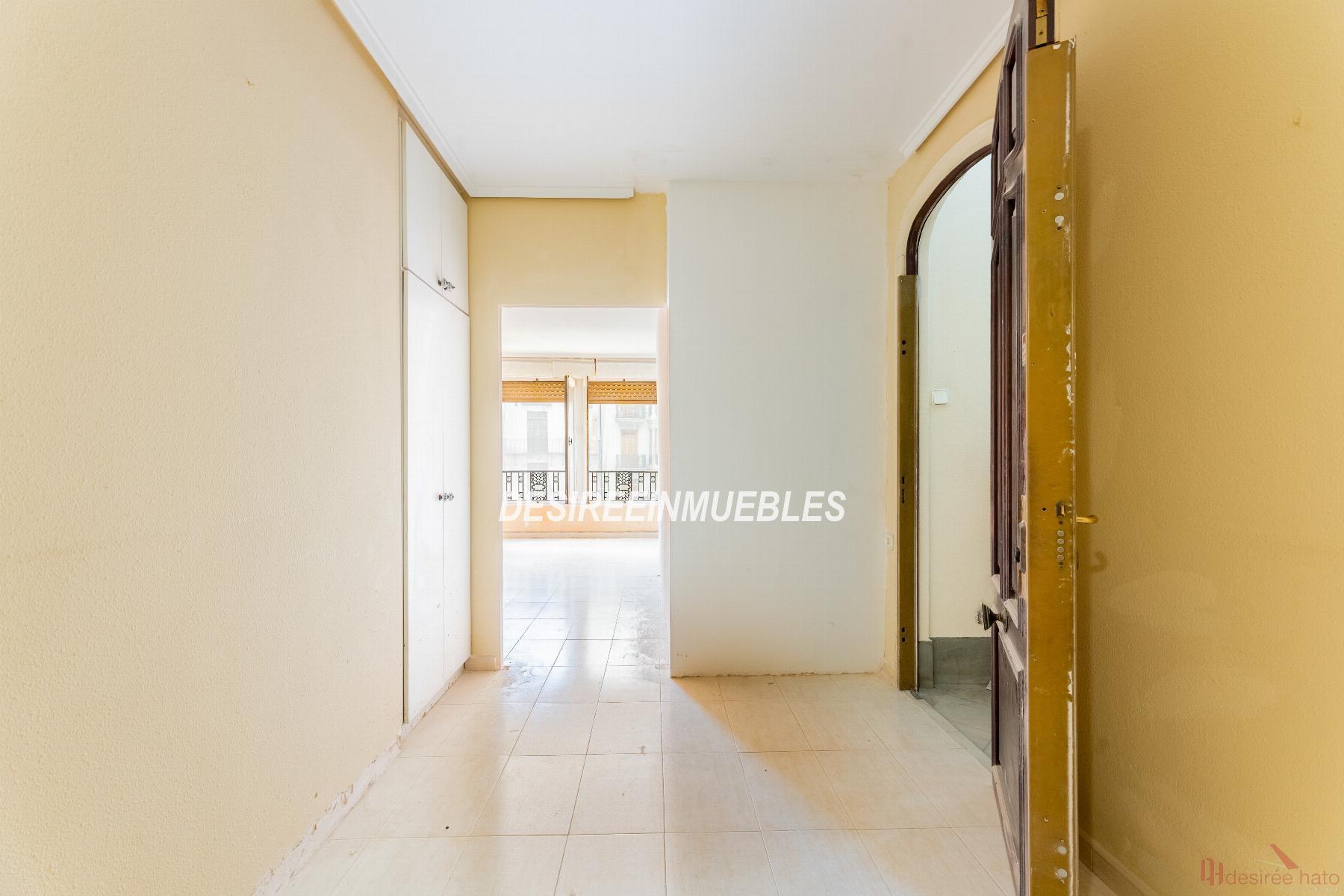 Venta de piso en Valencia