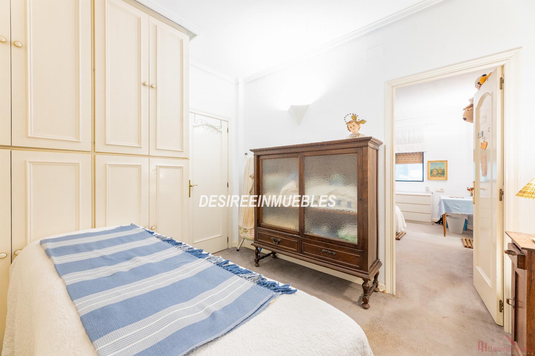 Venta de piso en Valencia