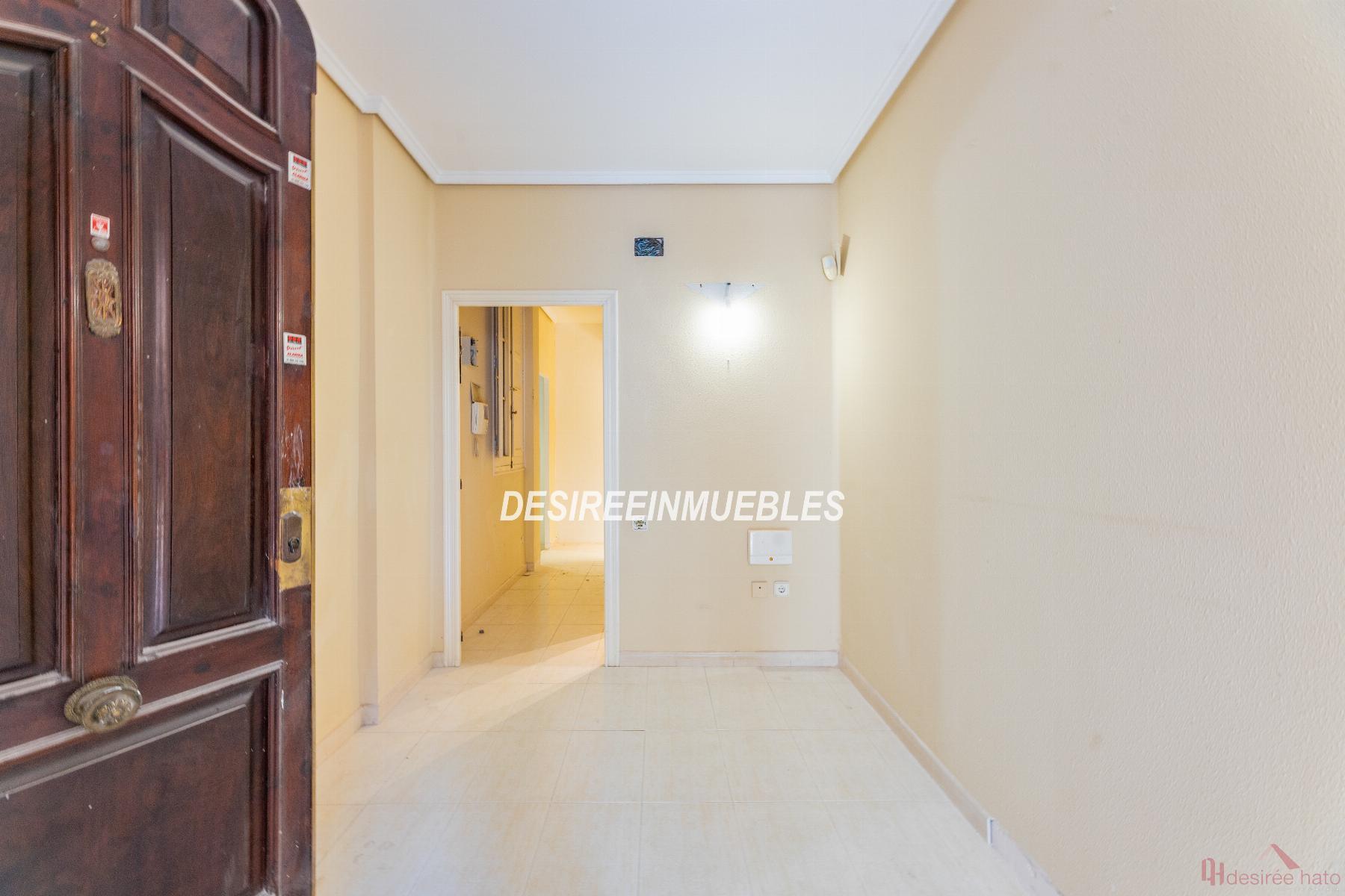 Venta de piso en Valencia