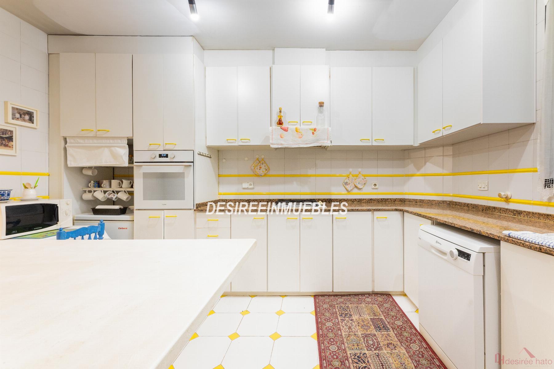 Venta de piso en Valencia