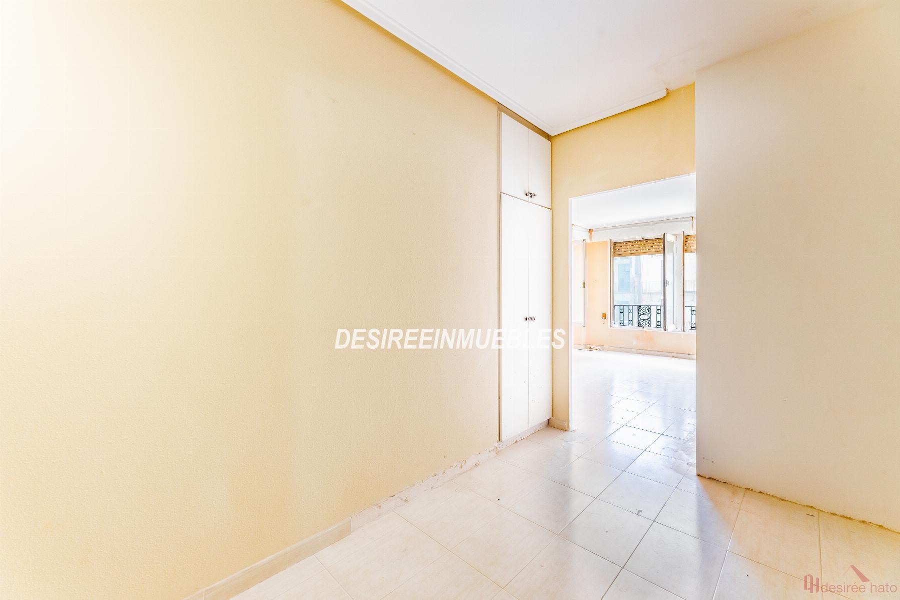 Venta de piso en Valencia