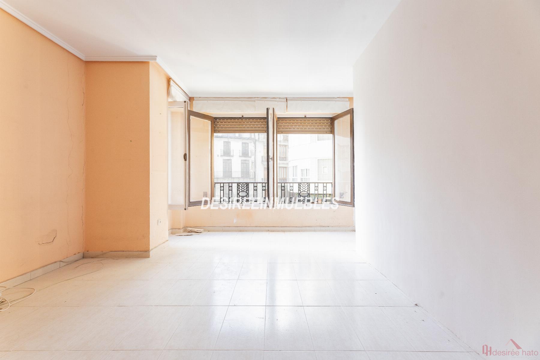 Venta de piso en Valencia
