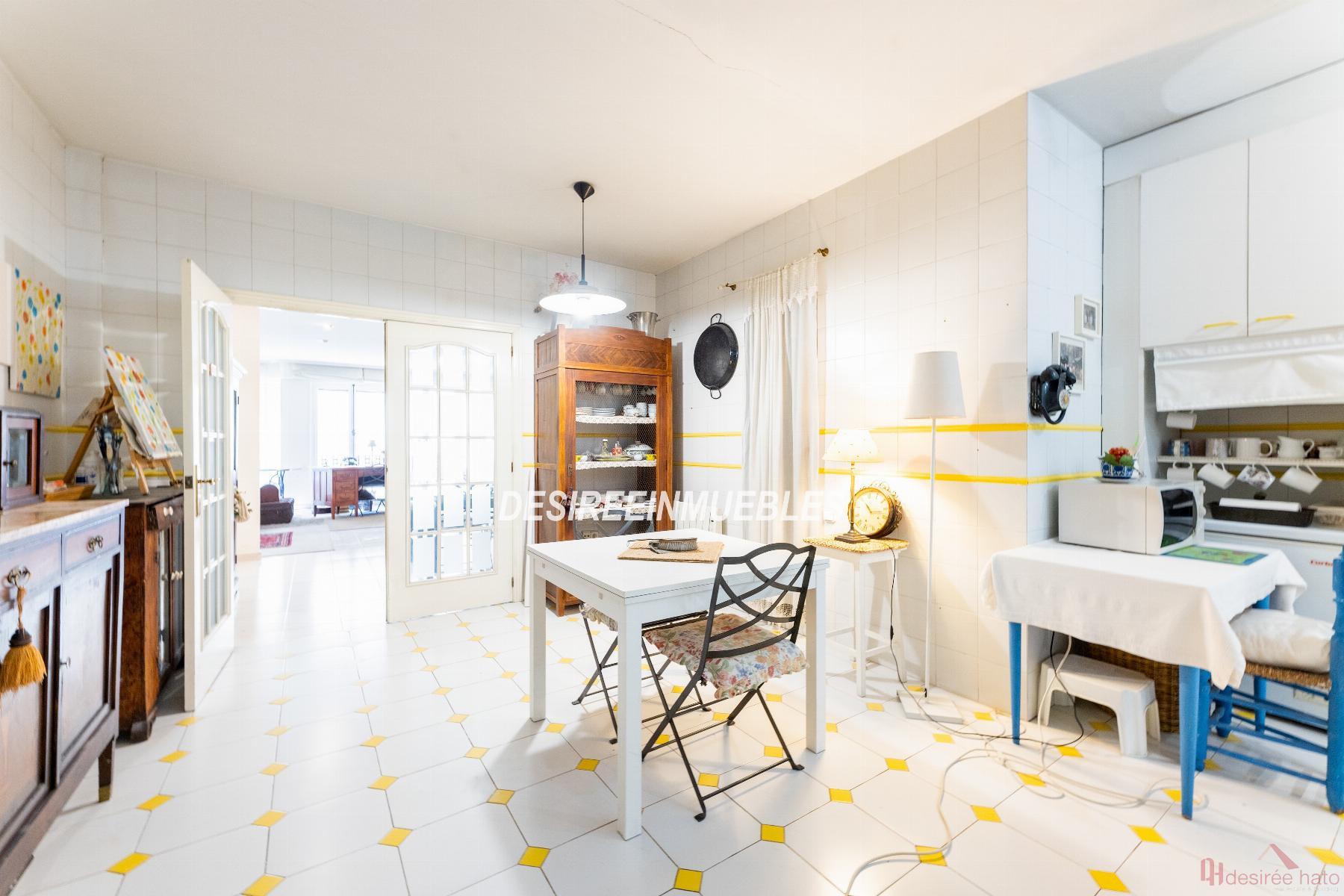 Venta de piso en Valencia