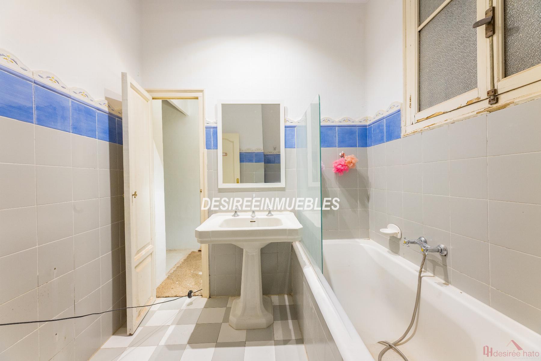 Venta de piso en Valencia