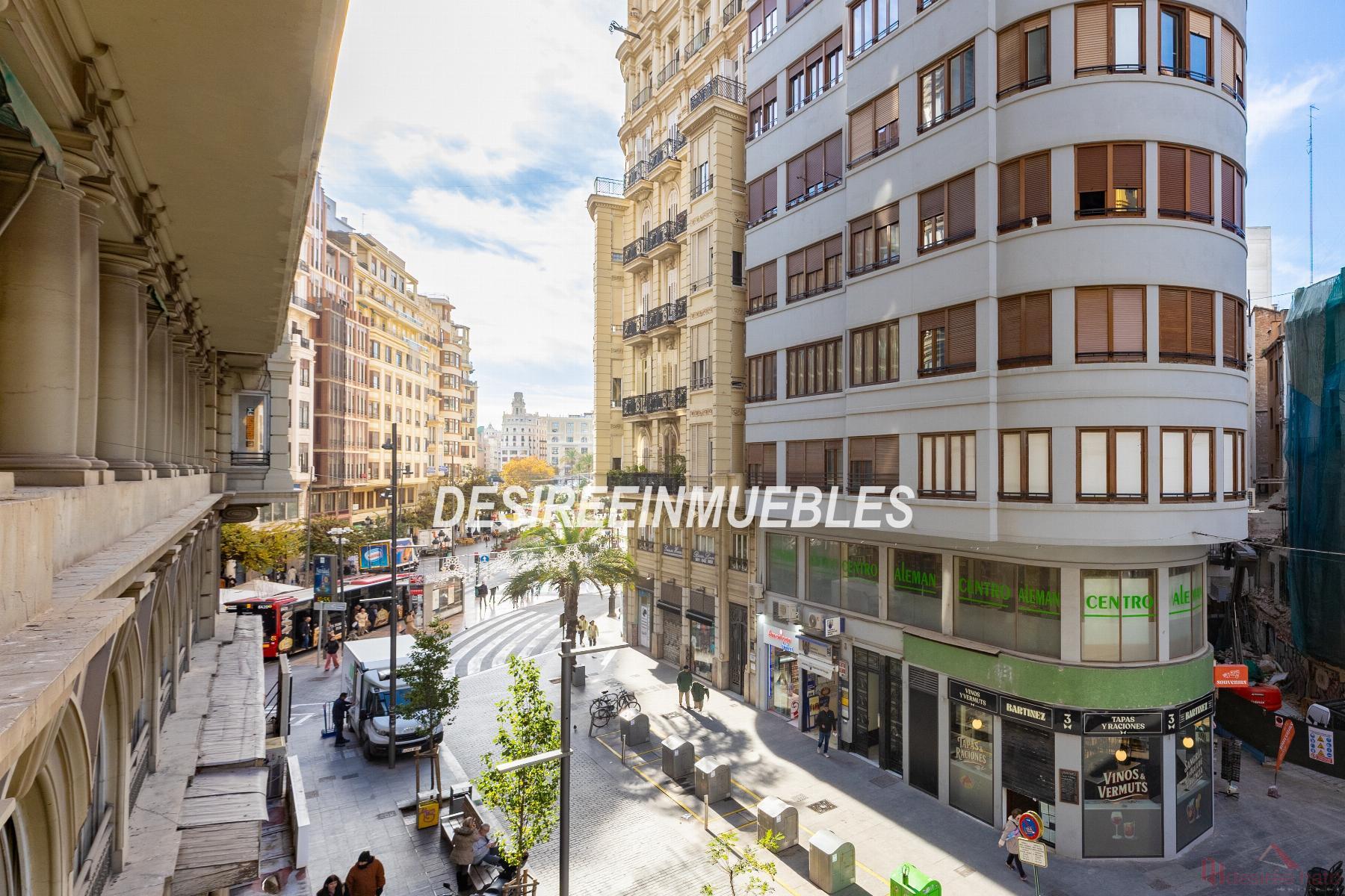 Venta de piso en Valencia