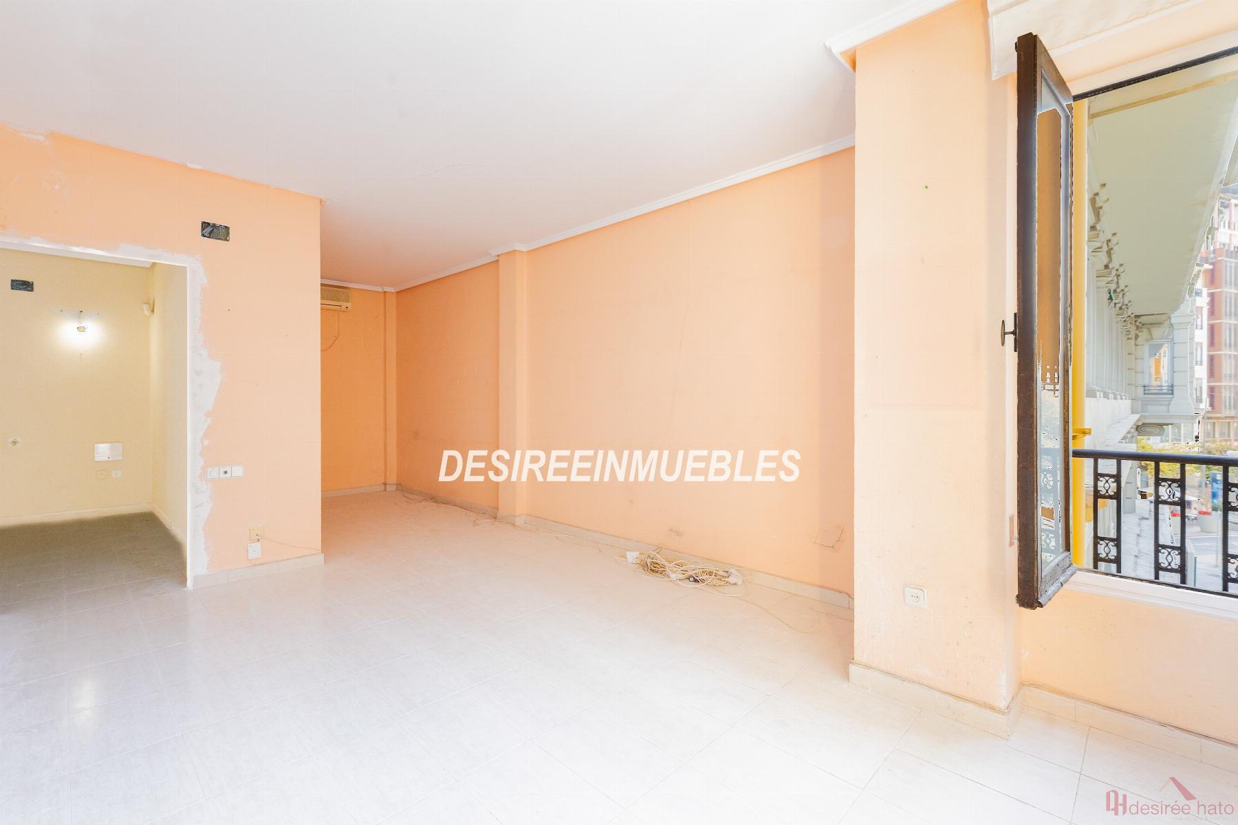 Venta de piso en Valencia