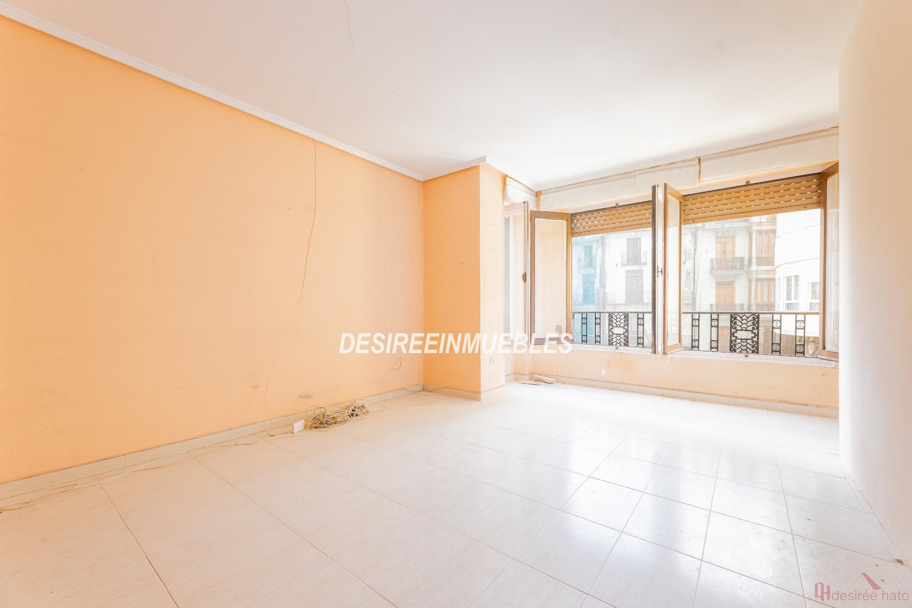 Venta de piso en Valencia