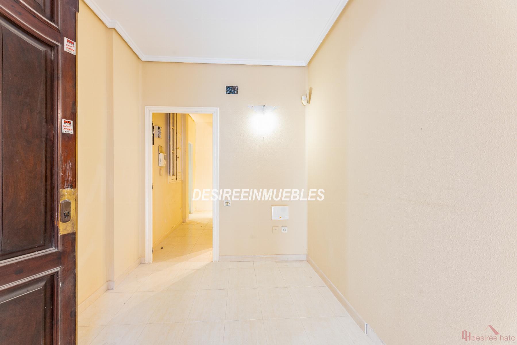 Venta de piso en Valencia