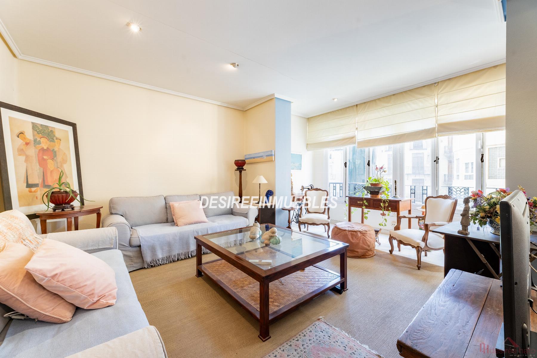 Venta de piso en Valencia