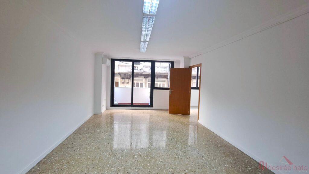 Alquiler de oficina en Valencia