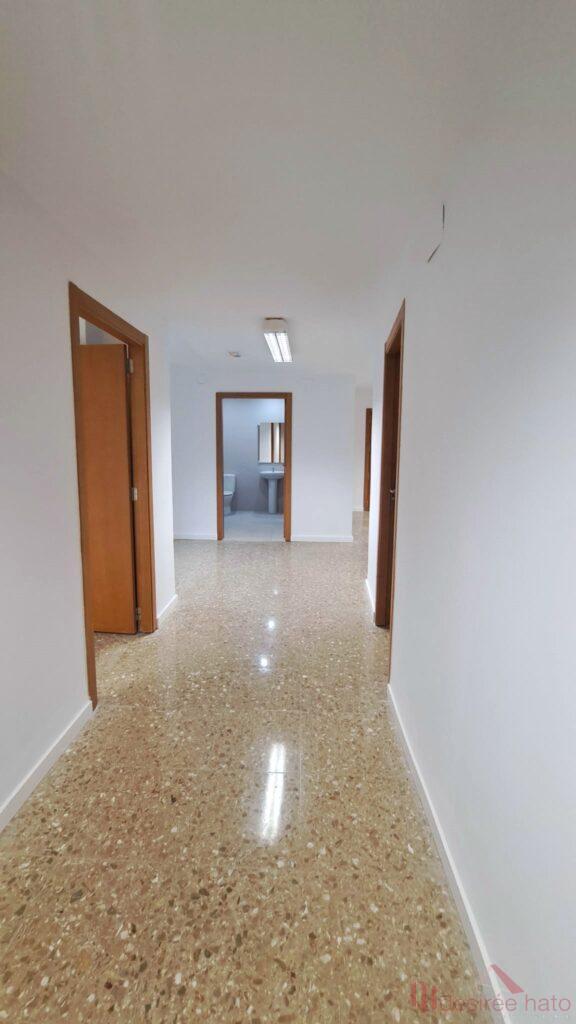 Alquiler de oficina en Valencia